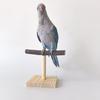 Multifunctional Parrots Stand Branch Stand Scratchers for Conure Lovebirds