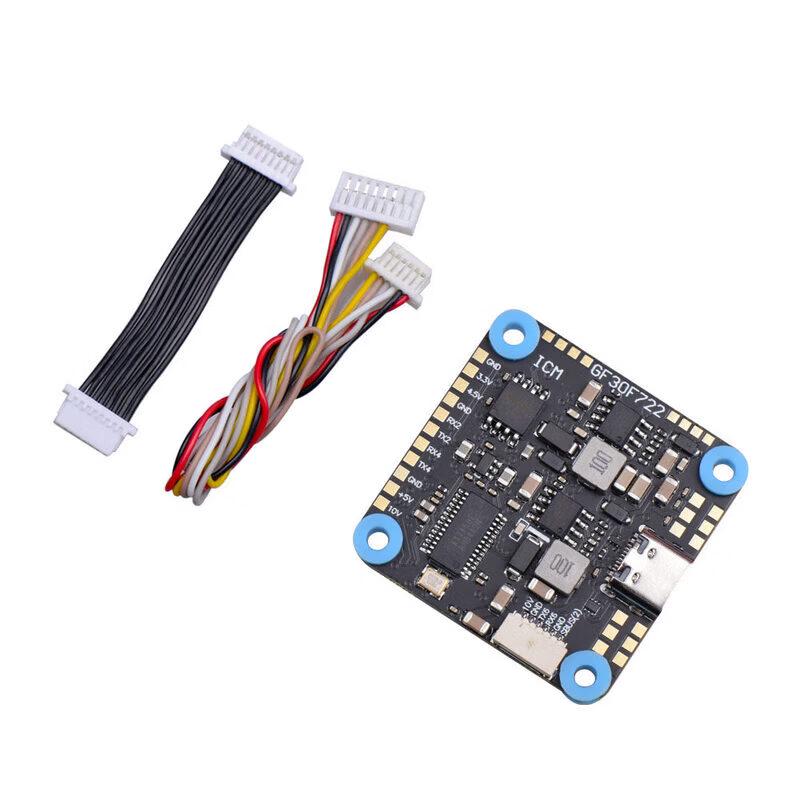 Yingbing Jinhang F7 FPV Flight Controller Stack