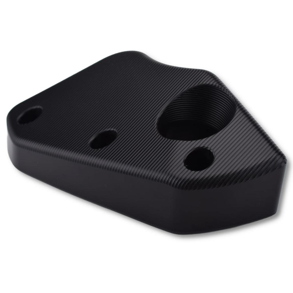 LEDISHUN Engine Cover Engine Slider Engine Guard Applicable to Kawasaki ZX-25R ZX-4R ZX-4RR