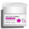 Kojic Acid Vitamin C Facial Cream 55ml