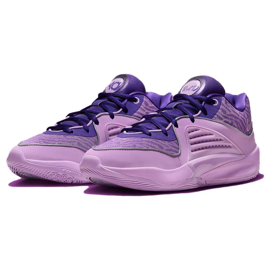 New Nike KD 16 'B.A.D.' DV2917-500