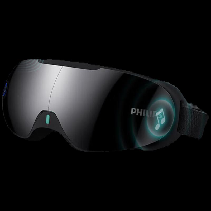 Philips Smart Eye Massager PPM3203E