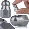 Rosfix Furtun pentru Canalizare BayoJet Pro 20M – Compatibil cu Nilfisk și Kranzle D12 | 2 Duze | Presiune 200 bar