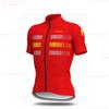 Team Raudax Cycling Clothing MTB Cycling Bib Shorts Bike Jerseys Triathlon Ropa Ciclismo 2026 Summer Breathable Cycling Suit Set