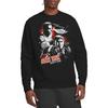 STAR TREK Unisex Adult Balance of Terror Sweatshirt