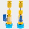 Quick Replacement Car Valve Core Removal Tool R134a Car Air Conditioner Repair Tool  Maintenance