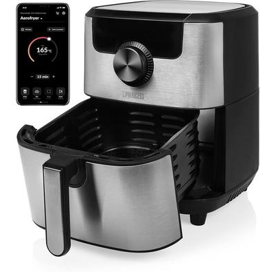 Princess 182037 Smarte Deep Fryer