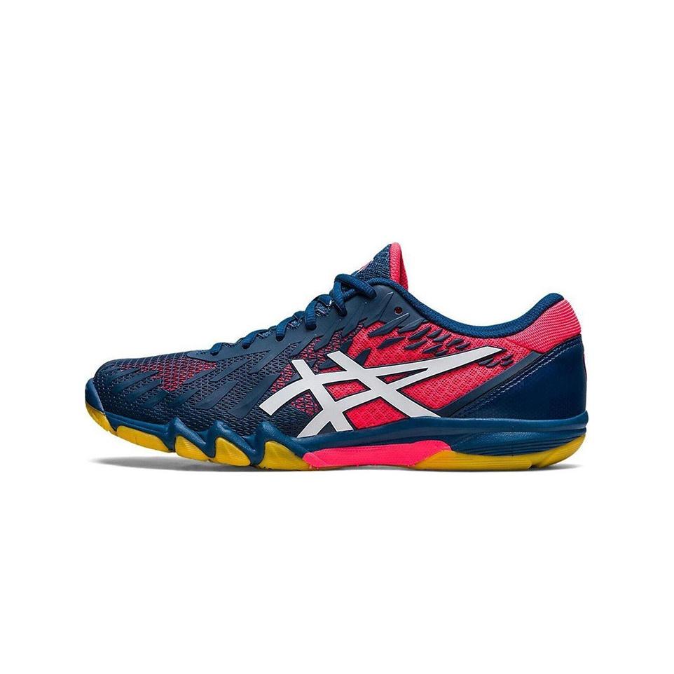 

кроссовки Male Asics Attack Bladelyte 4 Training shoes 1073A001-406