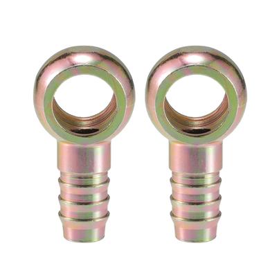 A ABSOPRO Universal Banjo Bolt 18mm Inner Diameter 16mm Outer