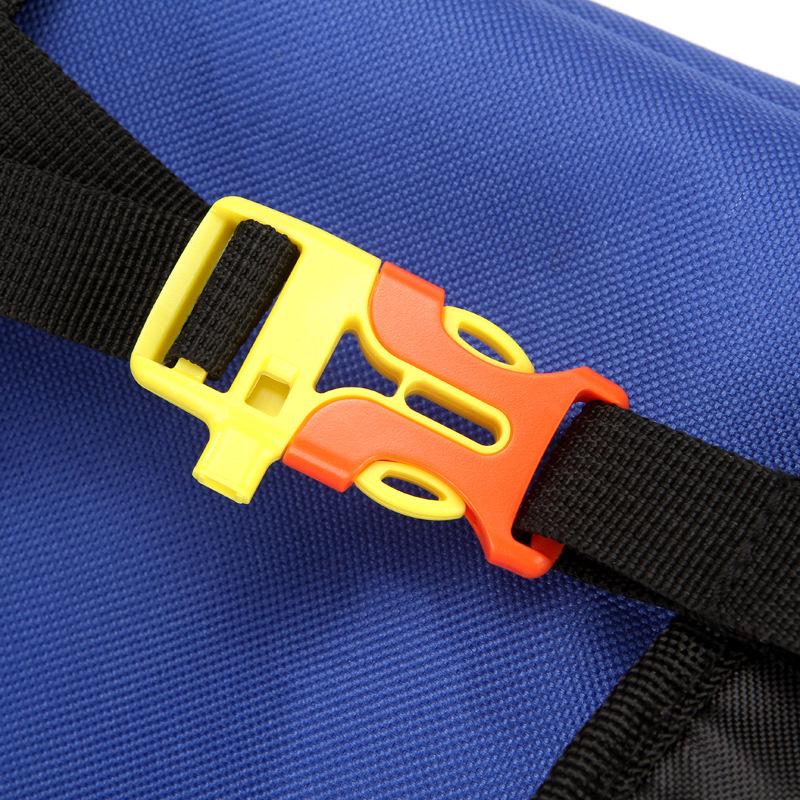 Portable Ventilated Pet Backpack: Head-Out Design for Outdoor Outings, Breathable & Washable