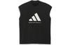 Originals One Basketball Tank Top Unisex Black IK0003