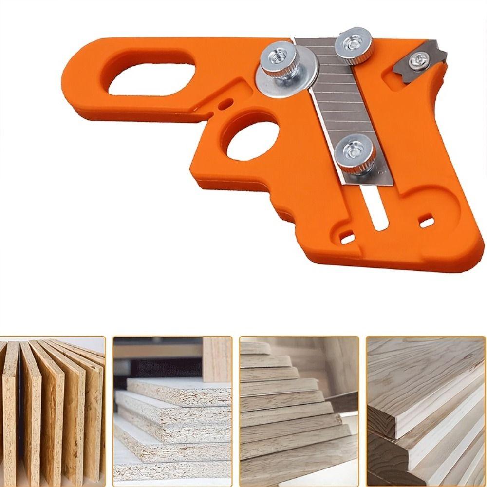 10-30 Mm Edge Banding Glue Applicator Manual Tools Woodworking Edge Banding DIY Craft