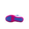 Air Jordan Luka 5 PS Light Marine Blue Void Kids Sneakers Sapphire Hyper-Pink IW9039-500