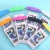 Waterproof Phone Bag, Waterproof Phone Case, Airbag, Swimming, Rafting, Shooting, Transparent Waterproof Phone Case