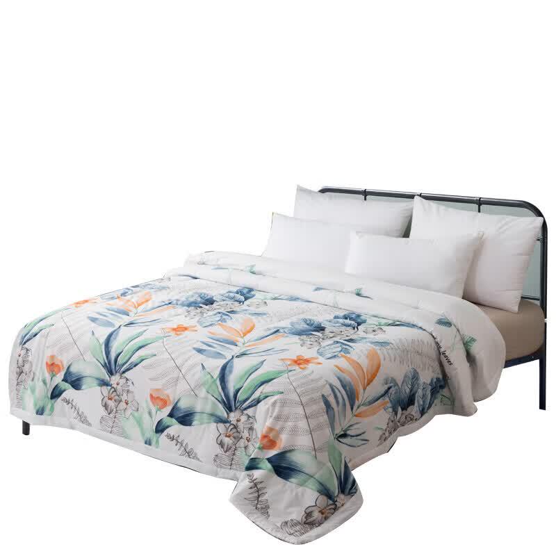 Faunen Serene Life Mugwort Quilt