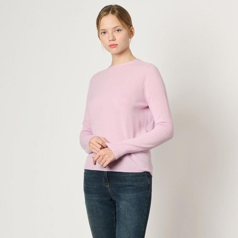 

Bcbg Cash Blend Holgarment Knit B4w9k409 pink (22)/77