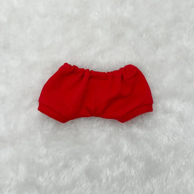 10cm Puppenkleidung 15cm 20cm Puppenkleidung Outfit Hoodie Hose Puppenzubehör Praktische Fähigkeiten fördern Kindergeschenk Spielzeug