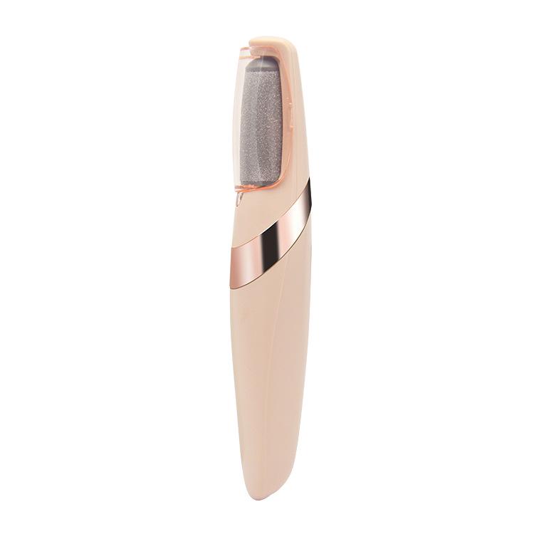Electric Pedicure Grinder: Home Callus and Dead Skin Remover for Beautiful Feet