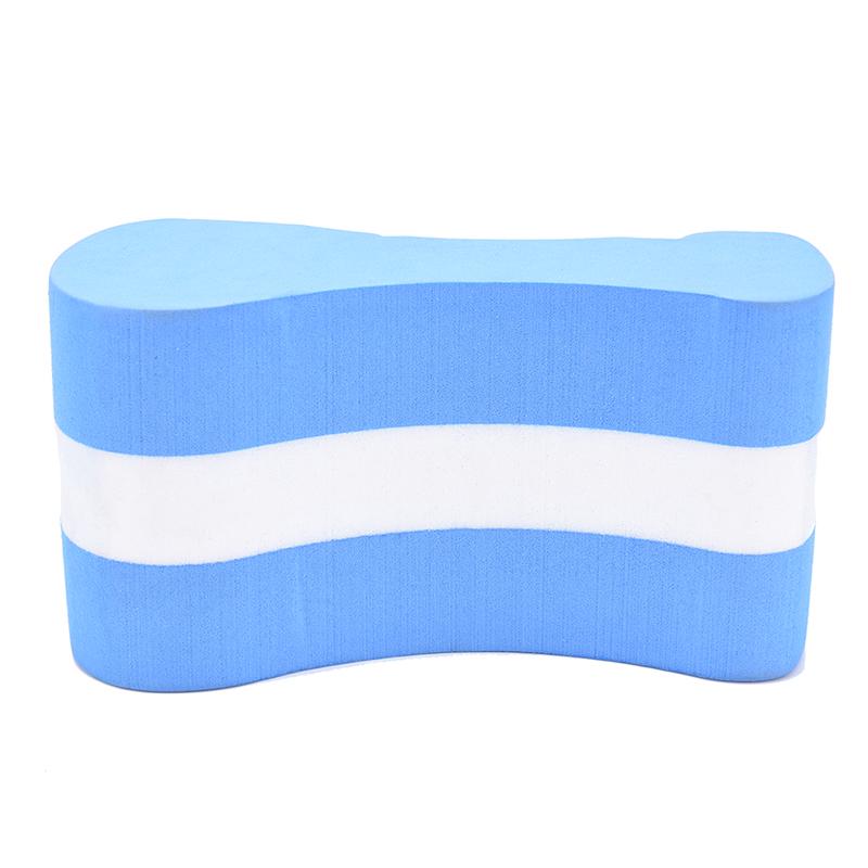 Foam Pull Buoy Float Kick Board Kids Adults Pool Swimming Safety Training Tools