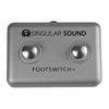 SINGULAR SOUND BEATBUDDY MINI 2 Bundle BEATBUDDY Series / FOOTSWITCH+