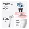 FLYCO Borei High-Speed Ionic Hair Dryer CN plug (adapter included)