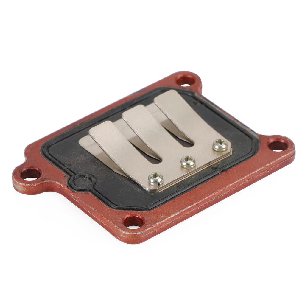 Bruce & Shark Reed Valve Compatible for Suzuki RC50 RC80 RC100 RC110 Bravo Spirit Sprinter