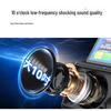Philips SD380 Portable KTV Bluetooth Speaker CN plug (adapter included)