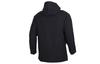 Adidas Jackets Men's Black Hooded Moderate Other FM9341