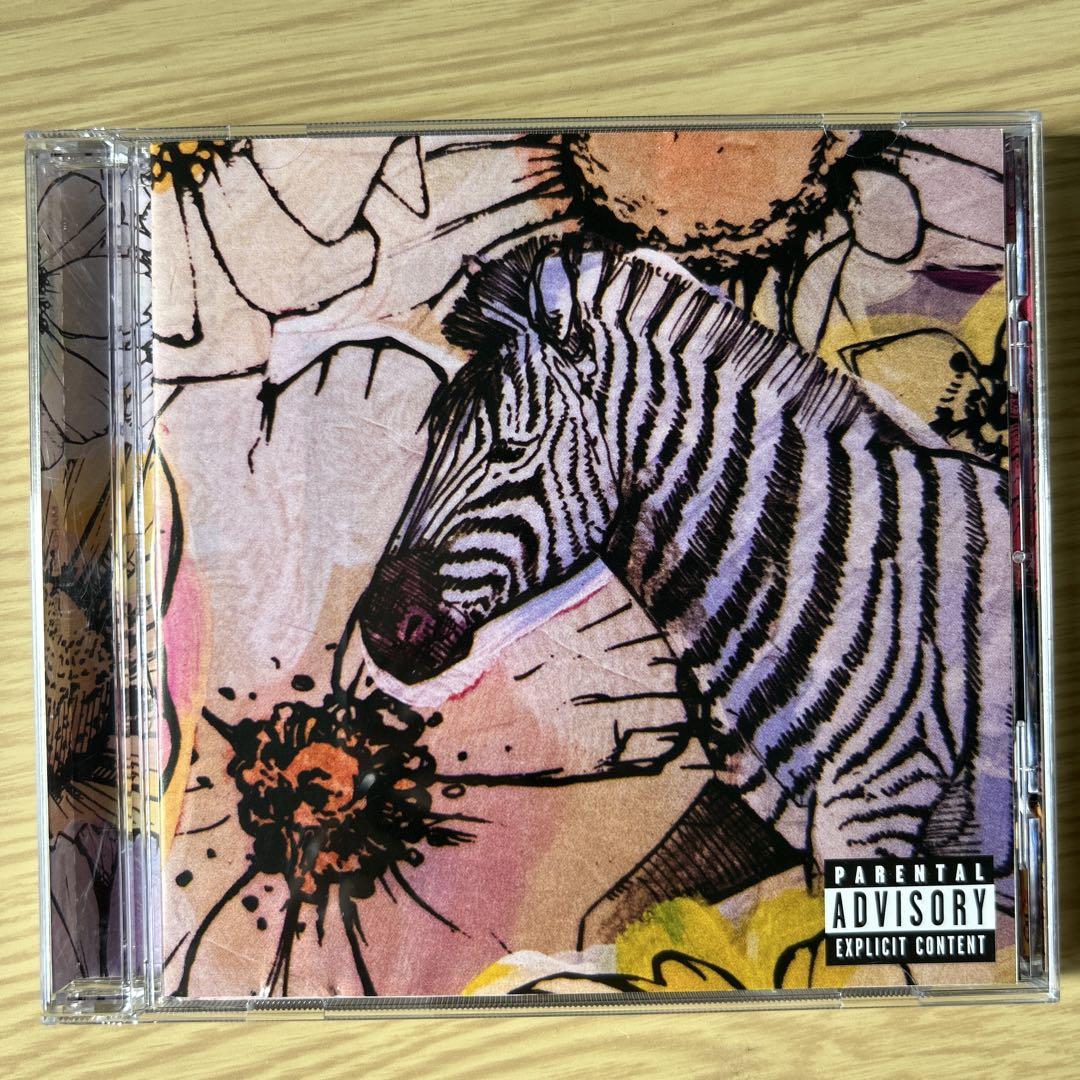 

[USED] Maroon 5 JORDI