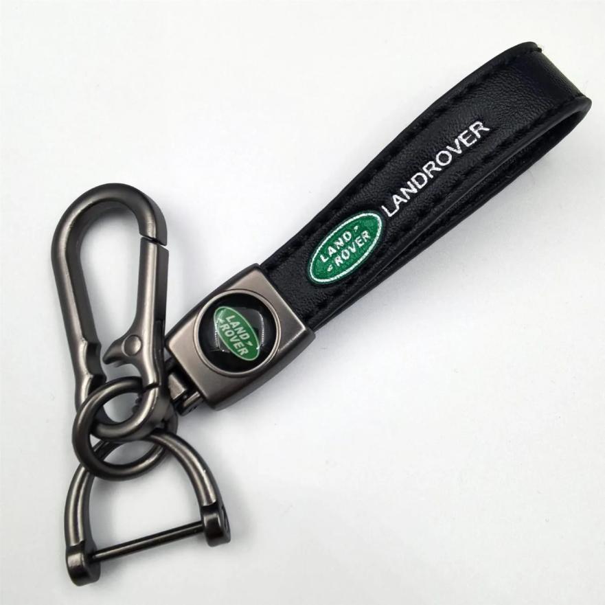 

Car Keychain Hanging Rope Men s Key Pendant One Size чёрный