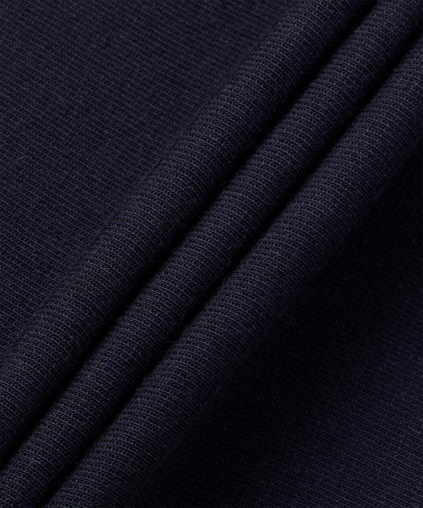 POLO RALPH LAUREN Double Knit Sweatshirt - Navy