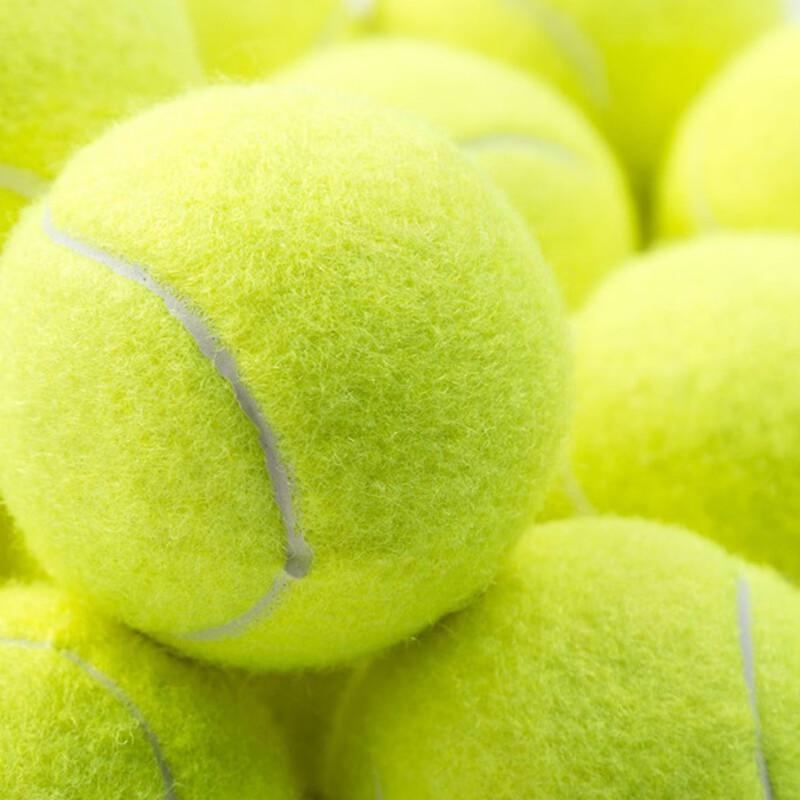 Xulin Multi-purpose High-Elastic Tennis Balls