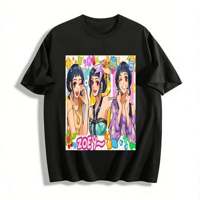 Üst Kıyafetler – T-shirtler