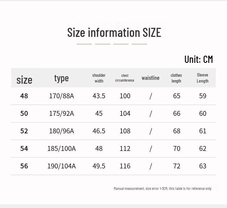 MONTAGUT Men's Warm Half-Zip Pullover