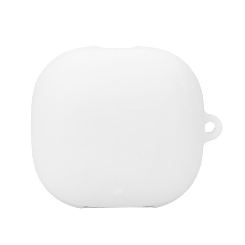 Flexible Headphone Protect Case for Liberty 4 Cover Shockproof Shell Washable Housing Antidust Sleeve Soft Silicone Skin