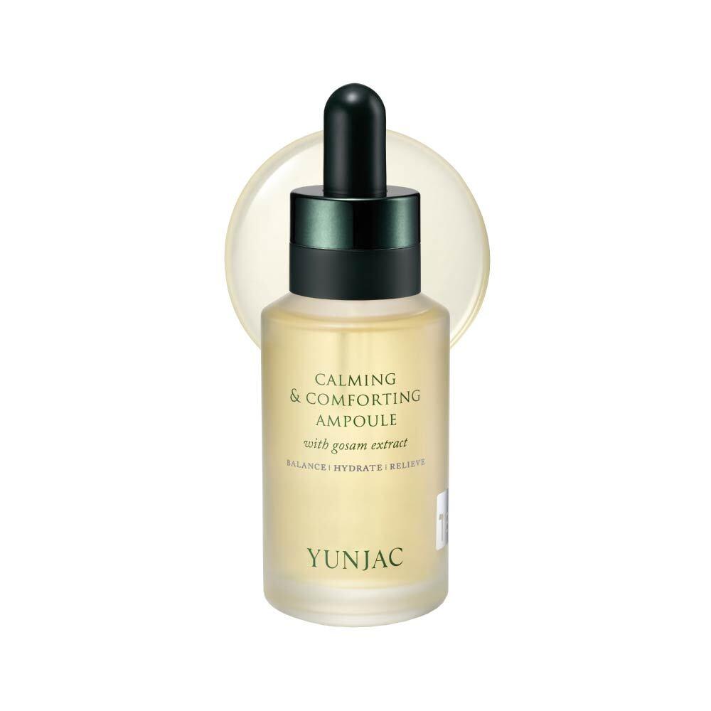 Yonsei Calming   Comforting Ampoule 40ml