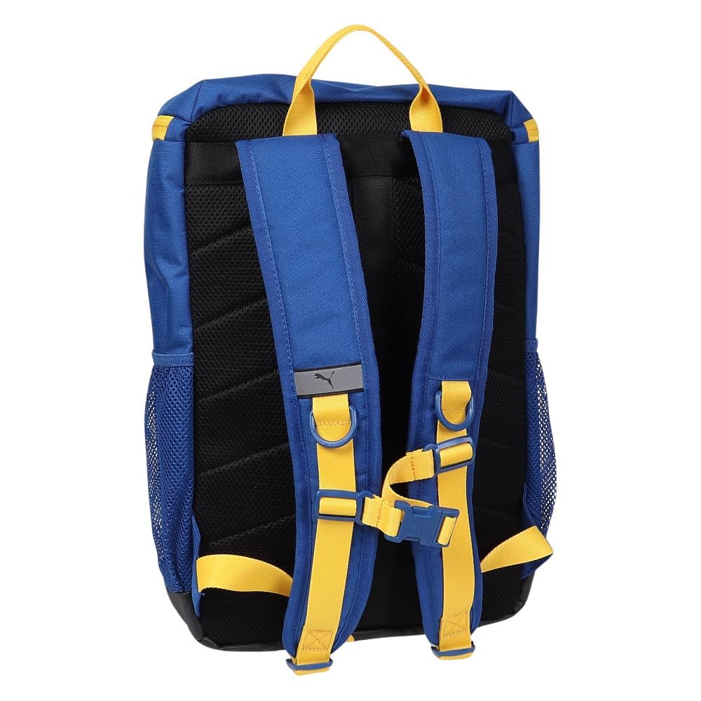 Backpack Push Backpack 090913 Kids 24 Color Bluemaging One size [PUMA] Spring/Summer (02)