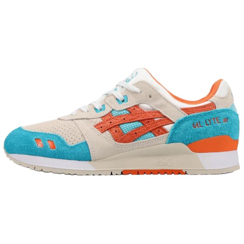ASICS Gel Lyte 3 Remastered Shigeyuki