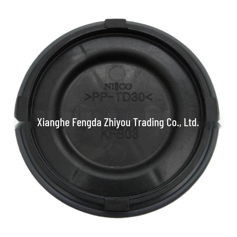 92141-3Z000 Tampa de Poeira para Vedação de Farol Hyundai Kia