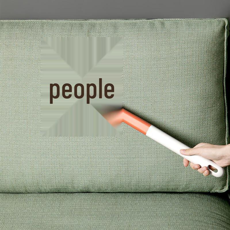Multi-purpose Dry & Wet Cleaning Brush