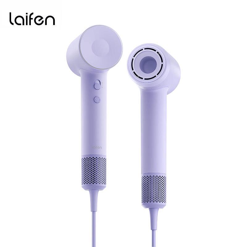Laifen SE 2 High-Speed Ionic Hair Dryer CN plug (adapter included)