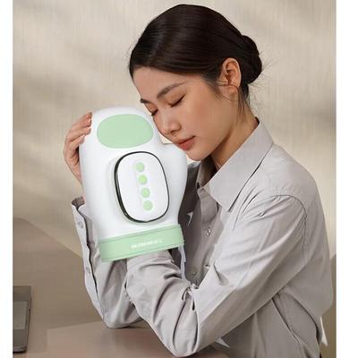 Elektronika dla zdrowia i urody – Masażery elektryczne