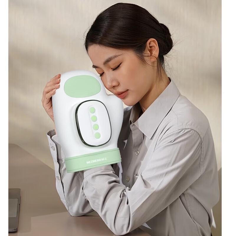 HEZHENG Hand Massager HZ-M2