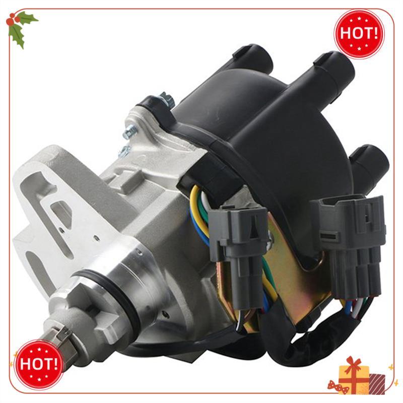 Durable-Car New Ignition Distributor 1902016280 1902016250 For Toyota Corolla 1.8L 93 94 Celica ST 94 95 8AFE 19020 16280