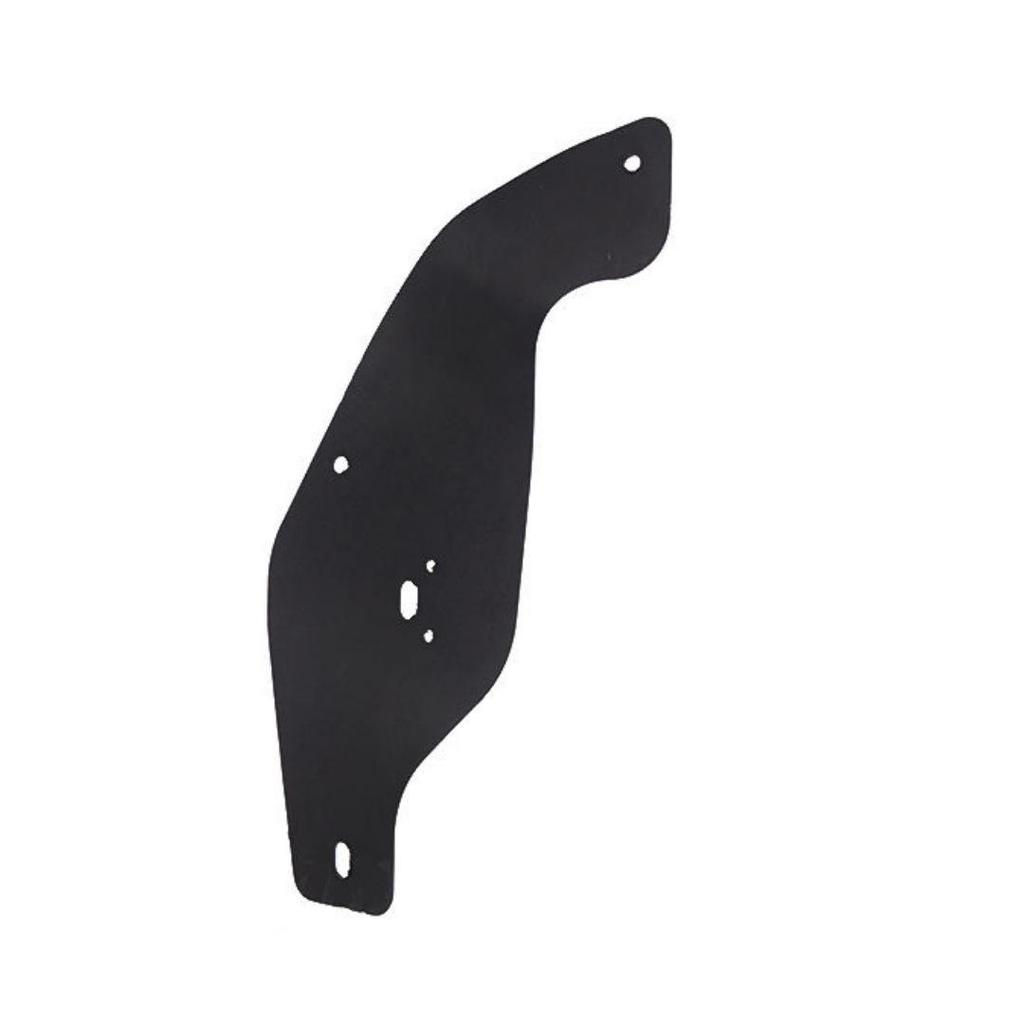 Guardabarros Delantero Mitsubishi Pajero Sport LC200 MN146488/MN146489