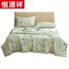 Hengyuanxiang Spring Bloom Soft Summer Quilt
