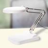 Desktop Magnifying Lamp with Workbench