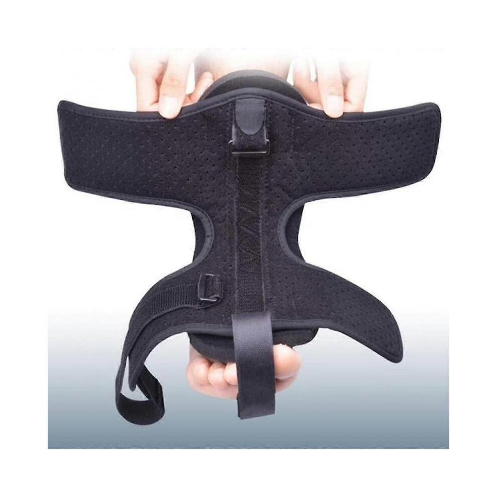 Plantar Fasciitis Night Splint for Fasciitis, Adjustable