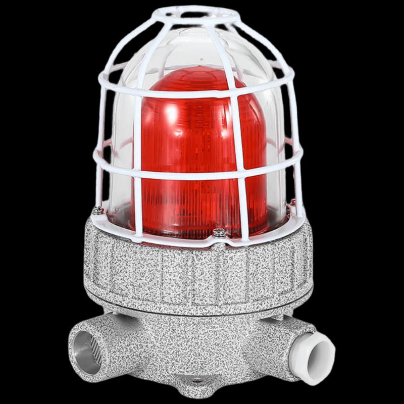BBJ Explosion-Proof Sound & Light Warning Lamp