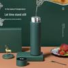 Smart Temperature Display 304 Stainless Steel Insulated Bottle